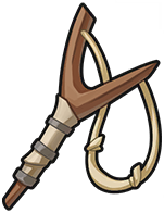 Windstalker Slingshot