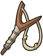 Windstalker Slingshot