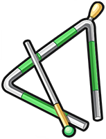 Breezy Triangle