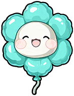 Aerial Bloom