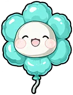 Aerial Bloom