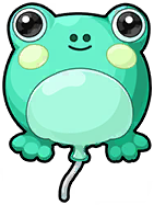 Windchaser's Balloon