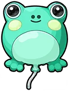 Windchaser's Balloon