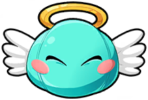 Slime Pillow
