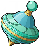 Spinning Top
