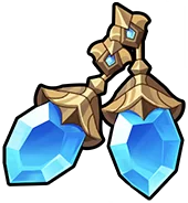 Aquamarine Earrings