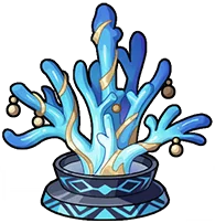 Cloudew Coral