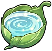 Dewlit Leaf