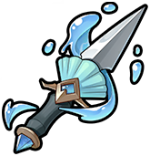 Tidal Dagger