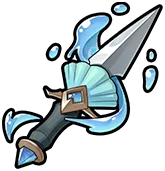 Tidal Dagger