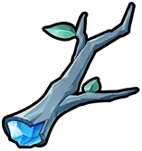 Frost Twig