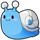 Aquatic Snail