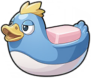 Duck Carrier