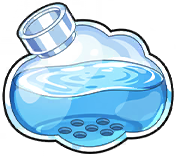 Rainy Leak