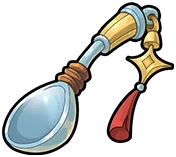 Royal Chef's Ladle