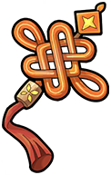 Auspicious Knot