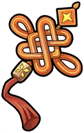 Auspicious Knot