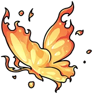 Spark Butterfly