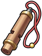 Fire Whistle