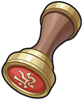 Sealing Wax