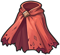 Infernal Shawl