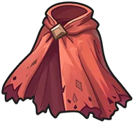 Infernal Shawl