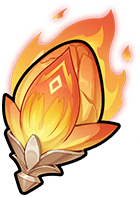 Heartfire Tinder