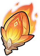 Heartfire Tinder