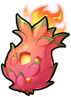 Unfading Fruit