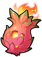 Unfading Fruit