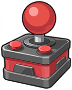 Angry Joystick