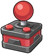 Angry Joystick