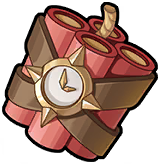 Timed Blast