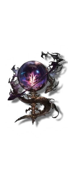 魔武-巡星之核