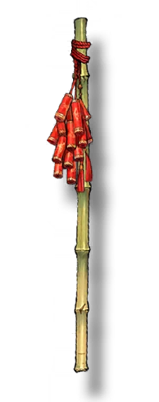 爆竹