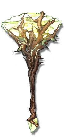 缠绕重锤