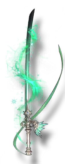 苍穹·断钢烈风
