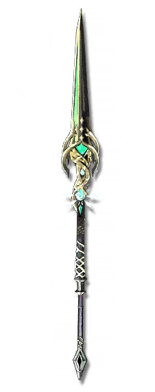 碎星贯风