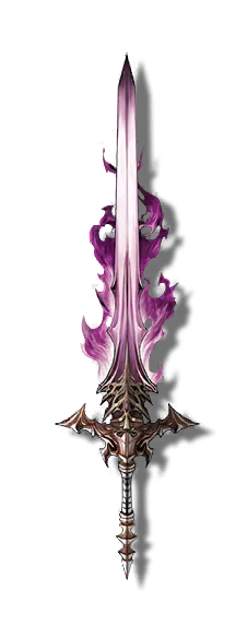 魔剑格拉墨