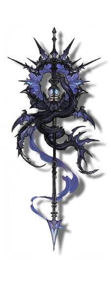 魔武-深渊锚钉