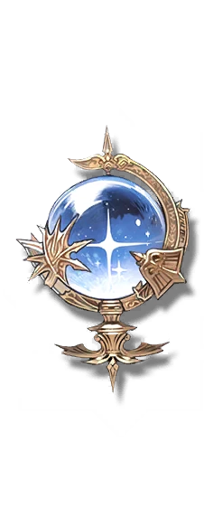 冬之星辰