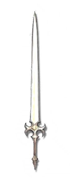 精致长剑