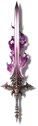 魔剑格拉墨