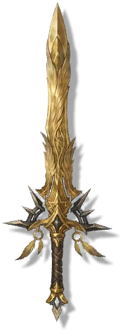 曦光破晓