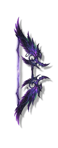 魔武·弦月引穹
