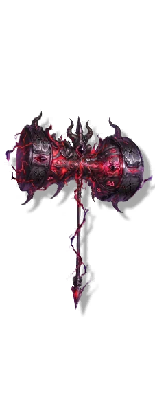 魔武·渊啸万钧